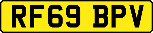 RF69BPV