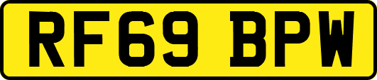 RF69BPW