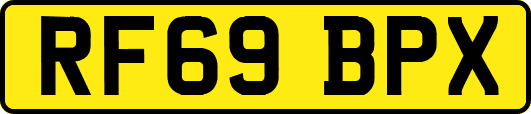 RF69BPX