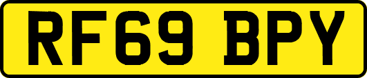 RF69BPY