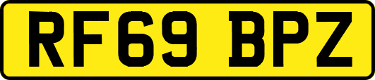 RF69BPZ