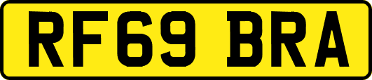 RF69BRA