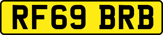RF69BRB