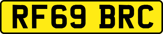 RF69BRC