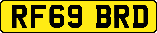 RF69BRD