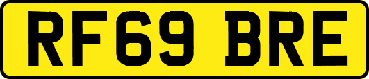 RF69BRE