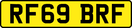 RF69BRF