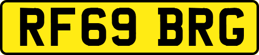 RF69BRG