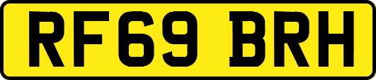 RF69BRH