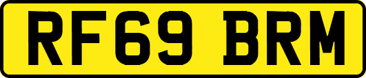 RF69BRM