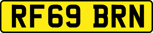 RF69BRN