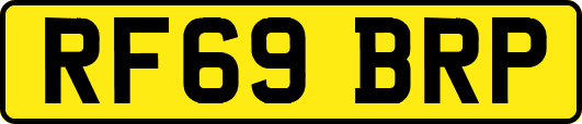 RF69BRP