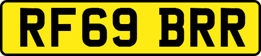 RF69BRR