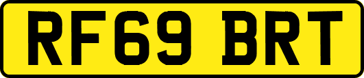 RF69BRT