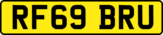 RF69BRU