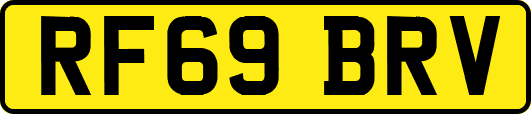 RF69BRV