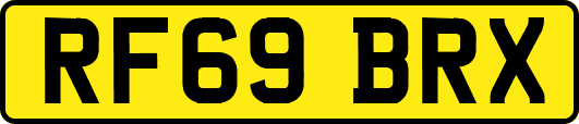 RF69BRX
