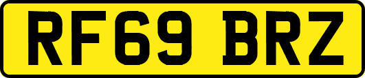 RF69BRZ