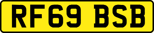 RF69BSB