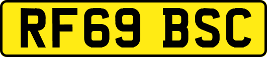 RF69BSC