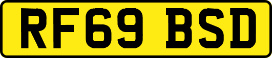 RF69BSD
