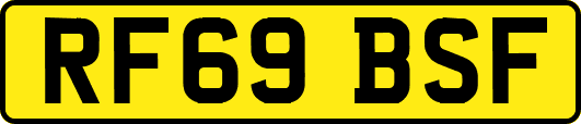 RF69BSF