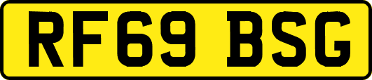 RF69BSG