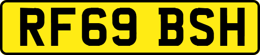 RF69BSH