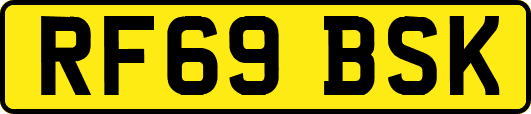 RF69BSK