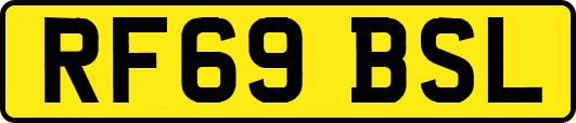 RF69BSL