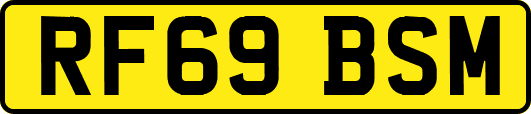 RF69BSM
