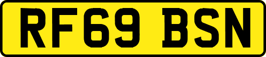 RF69BSN