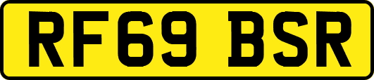 RF69BSR