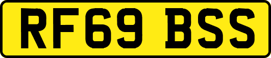 RF69BSS