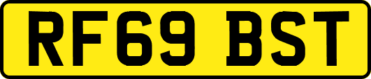 RF69BST