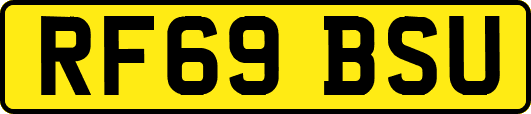 RF69BSU