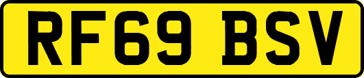 RF69BSV