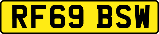 RF69BSW