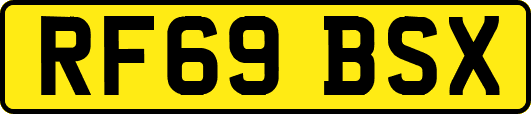 RF69BSX