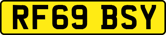 RF69BSY