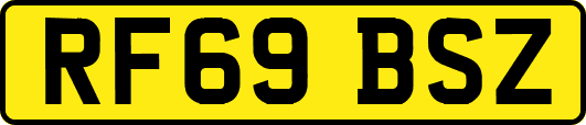 RF69BSZ