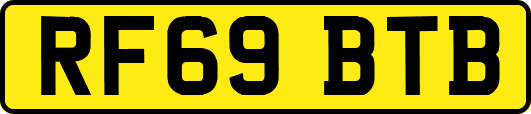 RF69BTB