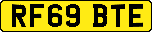 RF69BTE