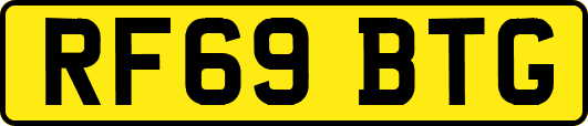 RF69BTG