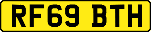 RF69BTH