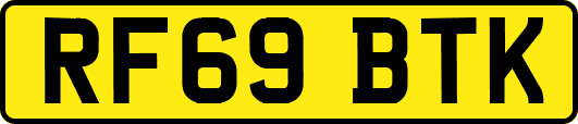 RF69BTK