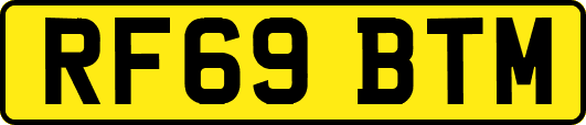RF69BTM