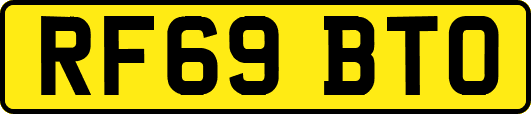 RF69BTO
