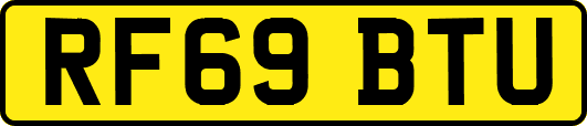 RF69BTU