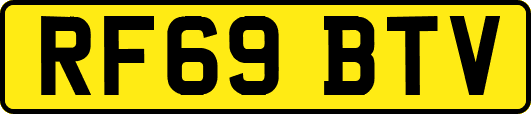 RF69BTV